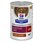 Hill´s PD Canine Digestive Care i/d stew Burk 360g 1 st