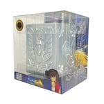 Figurine Tirelire Chevaliers Du Zodiaque Boîte Pandora Pegaso Plastoy (222515)