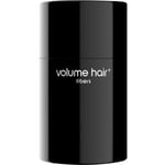 Volume Hair Hiusten muotoilu Hiuskuidut Fibers - pohjustus meikki Hellbraun 12 g