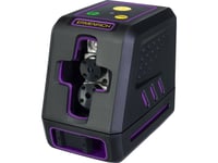 Ermenrich Lt20 Laser Level Violet