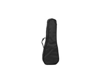 DIMAVERY Soft-Bag for Sopran Ukulele 3mm