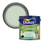 Dulux 500000 Easycare Kitchen Matt Emulsion Paint For Walls And Ceilings - Willow Tree 2.5L