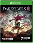 Darksiders III - Xbox One, New Video Games