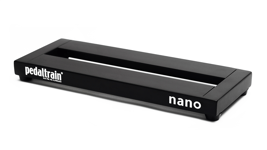 Pedaltrain Nano Pedalboard Including Gig Bag