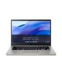 Acer Chromebook CBV514-1HT 14" I5 8 Go Gris 128