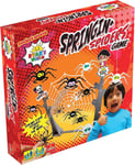 Ryan's World Springin' Spiders Game by Pocket.Watch - DAMAGED BOX
