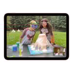 Apple 10.9-inch iPad Wi-Fi - 10:e generation - surfplatta - 64 GB - 10.9"
