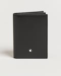 Montblanc Meisterstück Card Holder 4cc Black