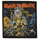 IRON MAIDEN - LIVE AFTER DEATH PACKAGED - PHM - M500z