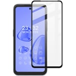 Nokia XR20 - IMAK Pro+ Premium Heltäckande Skärmskydd i Härdat glas