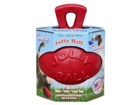 Jolly Ball 20cm Red Horse and Dog 1 st
