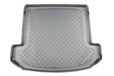 Bagagerumsmatta lamplig for Kia Sorento IV 2020