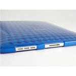 Cable Technologies iGlossy Vibes 3D Étui pour Tablette iPad Bleu 20 g