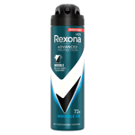 Rexona Men 72h Advanced Protection Invisible Ice spray 150 ml