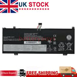 L18C4PF0 Laptop Battery for Lenovo ThinkBook 13S-IML 14S-IML 13S-IWL 14S-IWL