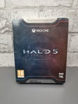 Halo 5: Guardians - Limited Edition - Xbox One XB1/Series X, New & Sealed