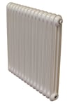 Lenhovda MR Sektionsradiator sektionsdjup 75 mm 590 x 825 mm