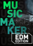 Music Maker EDM Edition 2022 Key GLOBAL