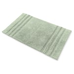 Classic Textiles Verona Badrumsmatta Grön 70x120