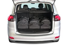 Resesackset Opel Zafira Tourer C 2011 mpv