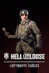 Hell Let Loose - Luftwaffe Eagles (DLC) (PC/Xbox Series X|S) XBOX LIVE Key EUROPE