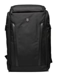 Victorinox Altmont Professional, Fliptop Laptop Backpack Svart
