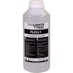 PROLIGHTS FLCLL1 Rensevæske for røykmaskin - 1 liter