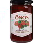 Önos Extra Prima Jordgubbssylt 410g