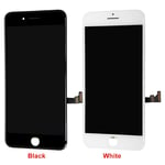 COREPARTS Iphone 7+ LCD skjerm Hvit farge