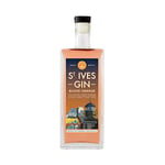 Saint Ives Liquour Gin Blood Orange, 70 cl