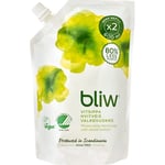 Tvål BLIW Vitsippa refill 600ml 8st