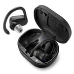 Philips Series 7000 GO Bluetooth Sport Headset In-Ear - Svart