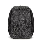 EASTPAK - Cory - Housse de Pluie pour Sac à Dos, Camo Reflective (Noir)