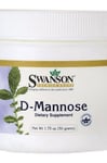 Swanson - D-Mannose, Powder - 50g