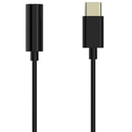 Sinox Adapter USB-C - 3,5 mm