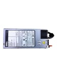 Hot-plug 1100W PSU Strømforsyning - 1100 Watt - 80 Plus