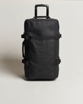 RAINS Texel Check In Travel Bag Black