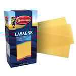 Pasta Lasagneplattor 500 gram