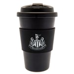 Newcastle United FC Fc Silikongrepp Resemugg One Size Svart