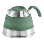 Outwell Collaps Kettle 1.5L Shadow Green