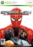 Spider-Man - Le Règne Des Ombres Xbox 360