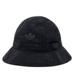 Hatt adidas Con Bucket Hat HM1715 Black