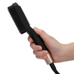 (UK)Electric Hot Hair Brush Goatee Styling Tools For Hair