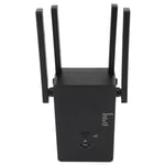 1200Mbps WiFi Extender Signal Booster 5G Dual Frequency Wireless Signal Ampl MAI