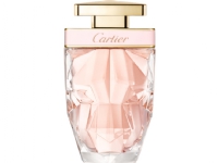 Cartier La Panthère, Kvinner, 50 ml, Flaske uten gjenfyll, Spray, ALCOHOL, AQUA (WATER), PARFUM (FRAGRANCE), BENZYL BENZOATE, LINALOOL, ETHYLHEXYL METHOXYCINNAMATE,..., 1 stykker