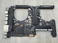 Apple Moderkort för MacBook Pro 15 2010 2011