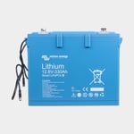 Victron Fritidsbatteri / förbrukningsbatteri Lithium Smart LiFePO4, 12.8V, 330 Ah, 4224 Wh