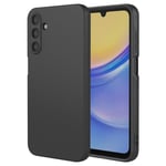 Samsung Galaxy A26 5G Skal i TPU - Svart