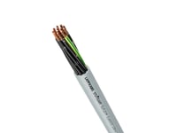 Lapp Ölflex 1123167, 50 M, Grå, 230,4 Kg/Km, 338 Kg/Km, 4000 V, 6 Mm ²