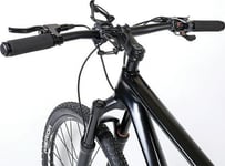 Wildman Wildman Fk7 Cykelfodral/Hållare Svart/Svart